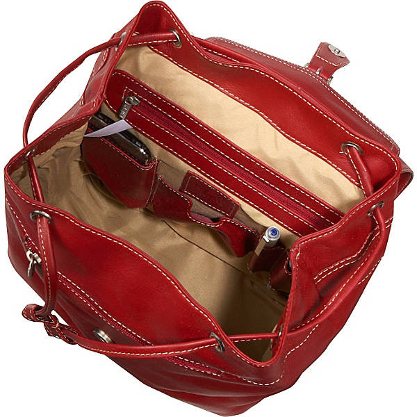 Women's Leather Purses