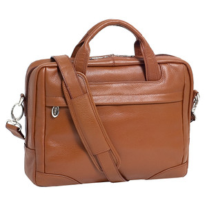 Montclare Leather 13.3" Tablet Brief
