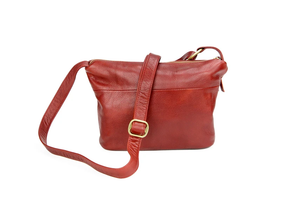 Zella Small Crossbody