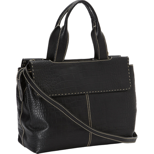 Women's Leather Laptop Work Bag