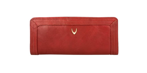 Cerys Bifold Leather Wallet