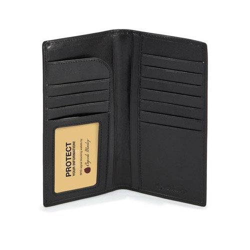 RFID - Coat Pocket Wallet