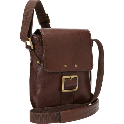 Vespucci Small Vertical Crossbody