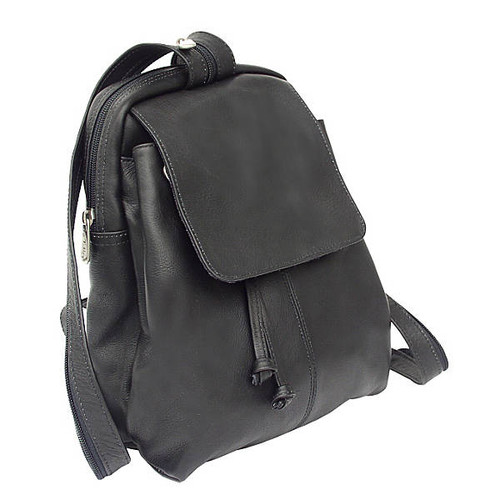 Small Drawstring Backpack