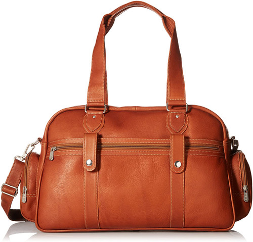 Adventurer Carry-On Satchel