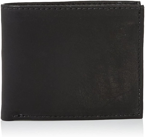 Bi-Fold Wallet