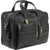 Executive Leather Laptop Briefcase X-Wide