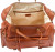 Millionaire's Leather 24" Duffel