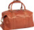 Normandy Leather Duffel