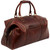 Legendary Normandy Leather Duffel