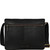 Aiden Leather Business Laptop Messenger