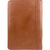 IMG iPad Leather Portfolio with Handmade Paper Notebook