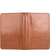 IMG iPad Leather Portfolio with Handmade Paper Notebook