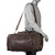 Multi-Compartment Duffel Bag