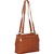 Double Compartment Shoulder Bag