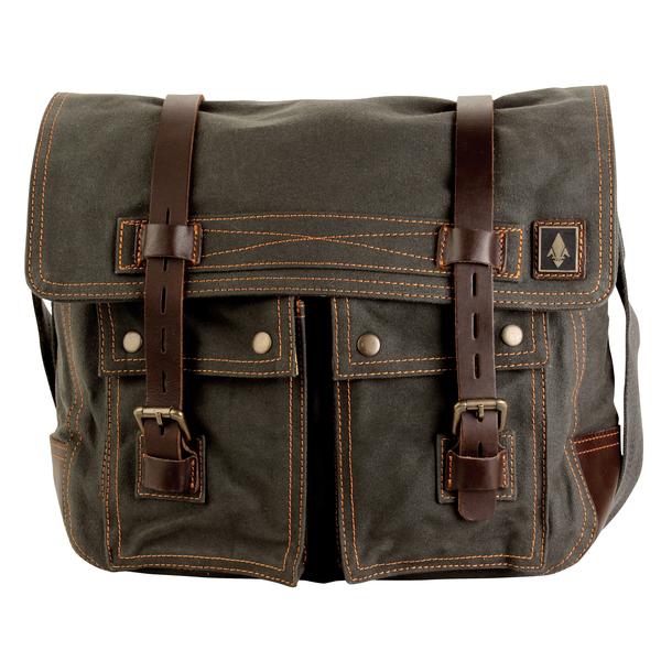 Damn Dog Work Bag
