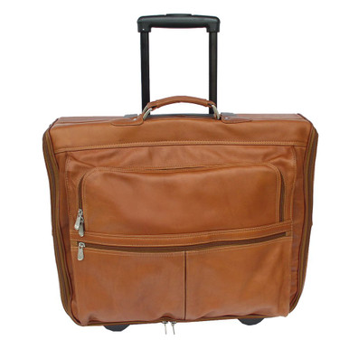 Garment Bag on Wheels