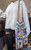 CUSTOM Scrap Yarn Elissa Mosaic Bag