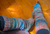 "Magician" Slouchy Legwarmers READY TO SHIP 