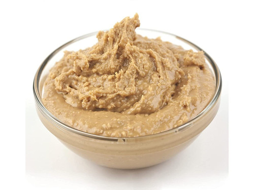 Kauffman Orchards Fresh-Ground Peanut Butter, 1 Lb.