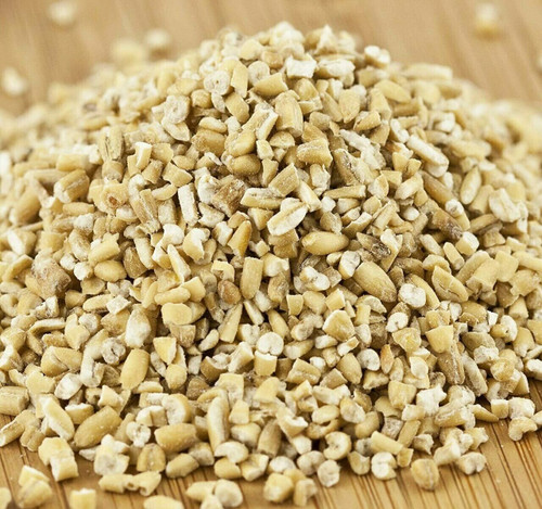 Steel-Cut Oats, Bulk 4.8 Lb. Bag