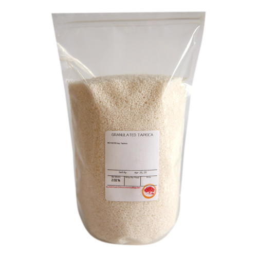 Kauffman Orchards Instant Granulated Minute Tapioca In Bulk