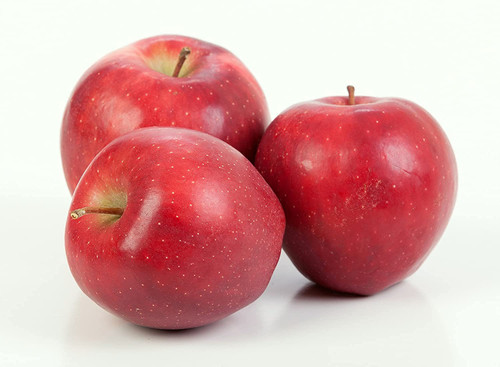 Kauffman Orchards Fresh-Picked Red Delicious Apples