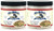 Mrs Millers Homestyle Ham Soup Base, Gluten Free No MSG Added (2 Pack)