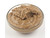 Kauffman Orchards Fresh-Ground Cappuccino Peanut Butter, 1 Lb.