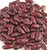 AmishTastes Organic Dark Red Kidney Beans In Bulk Paper Bag, 25 Lb.