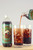 AmishTastes Soft Drinks Variety Box (Sarsaparilla, Birch Beer, White Birch Beer, Root Beer), Kutztown "Nix Besser" PA Dutch Style