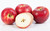 Kauffman Orchards Fresh-Picked Crimson Crisp Apples
