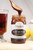 Stockin's Apiaries Raw Buckwheat Honey, Unheated, Unfiltered, & Nutritious