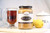 Stockin's Apiaries Raw Wildflower Honey, Unheated and Unfiltered