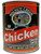 AmishTastes Walnut Creek Canned Boneless Chicken Pieces, All Natural, Heat & Serve