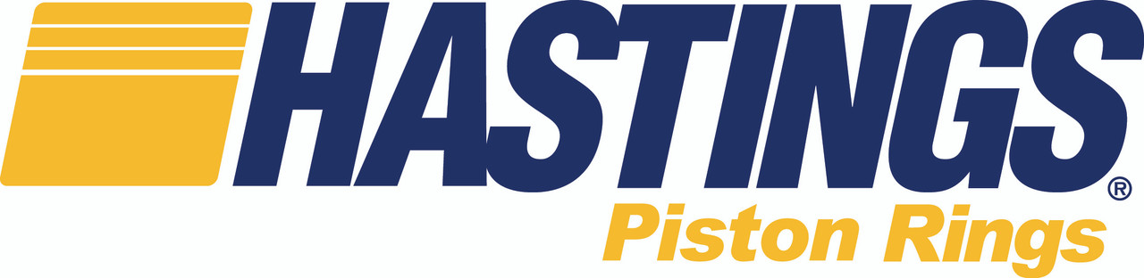 Hastings Piston Rings