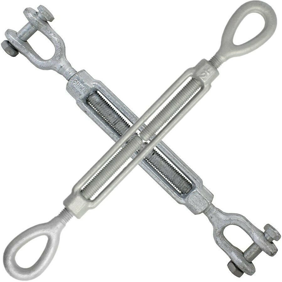 Turnbuckles 