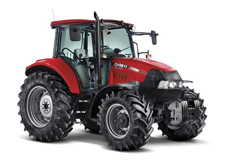 Case-IH Tractor Parts