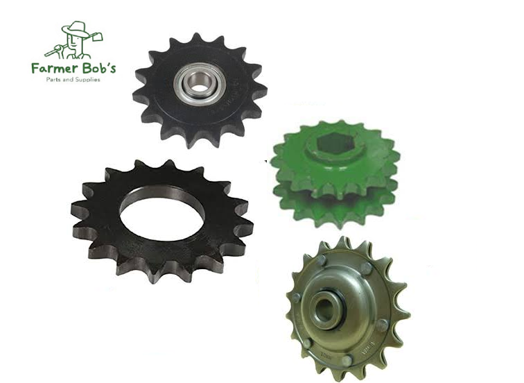 Sprockets