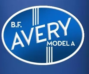 B.F. Avery Manuals