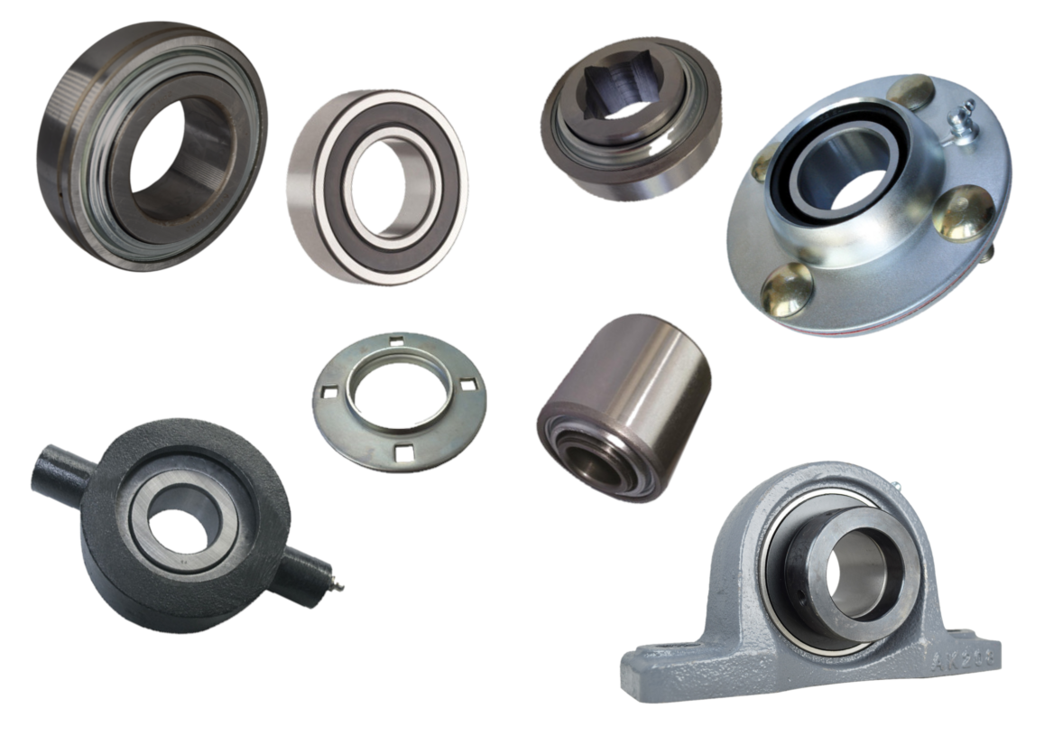 Bearings