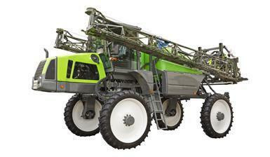 Sprayer Equipment