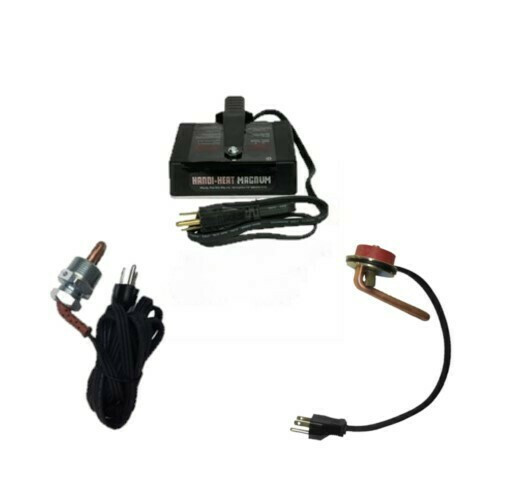 Engine Heaters 