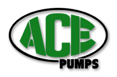 Ace Pumps