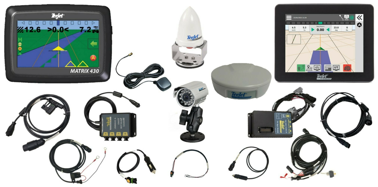 Precision Ag Guidance Systems 