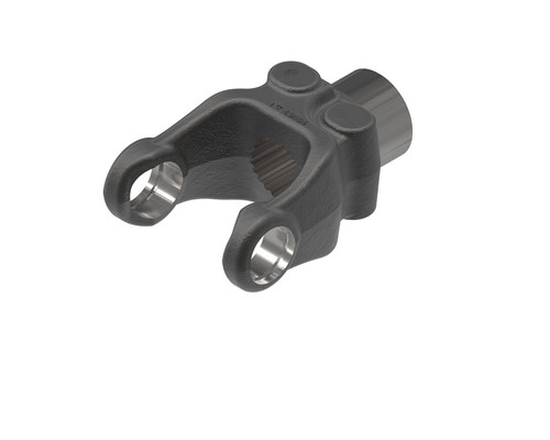 Weasler 1-3/4" 20 Spline Tractor Quick Disconnect Yoke 2600 Domestic Series