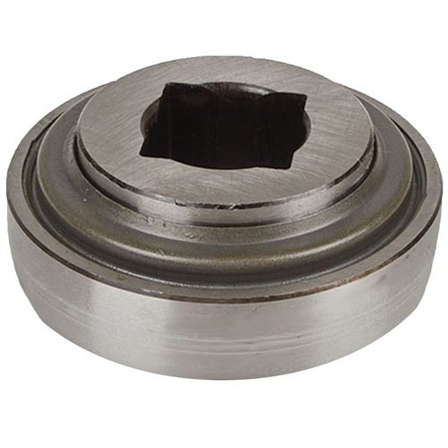 W208PP5 1-1/8" Square bore w/  Flat Outer Race