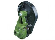 Ace Belt Driven Centrifugal Pump 20-Spline 1.5" Suction x 1.25" Discharge