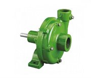 Ace Belt Driven Centrifugal Pump 1.5" Suction x 1.25" Discharge USA Made