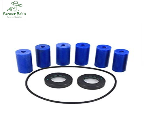Repair Kit for Hypro 6 Roller 1700 Model